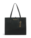 Juicy Couture Lily L Torba na zakupy black