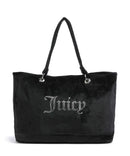 Juicy Couture Kimberly L Torba na zakupy black