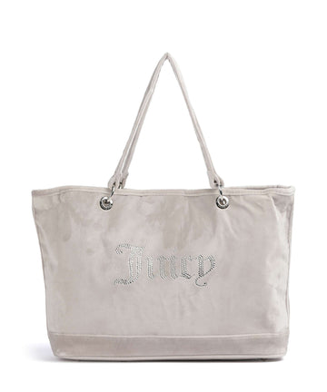 Juicy Couture Kimberly L Torba na zakupy string