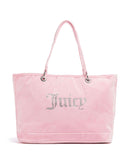 Juicy Couture Kimberly L Torba na zakupy juicy pink