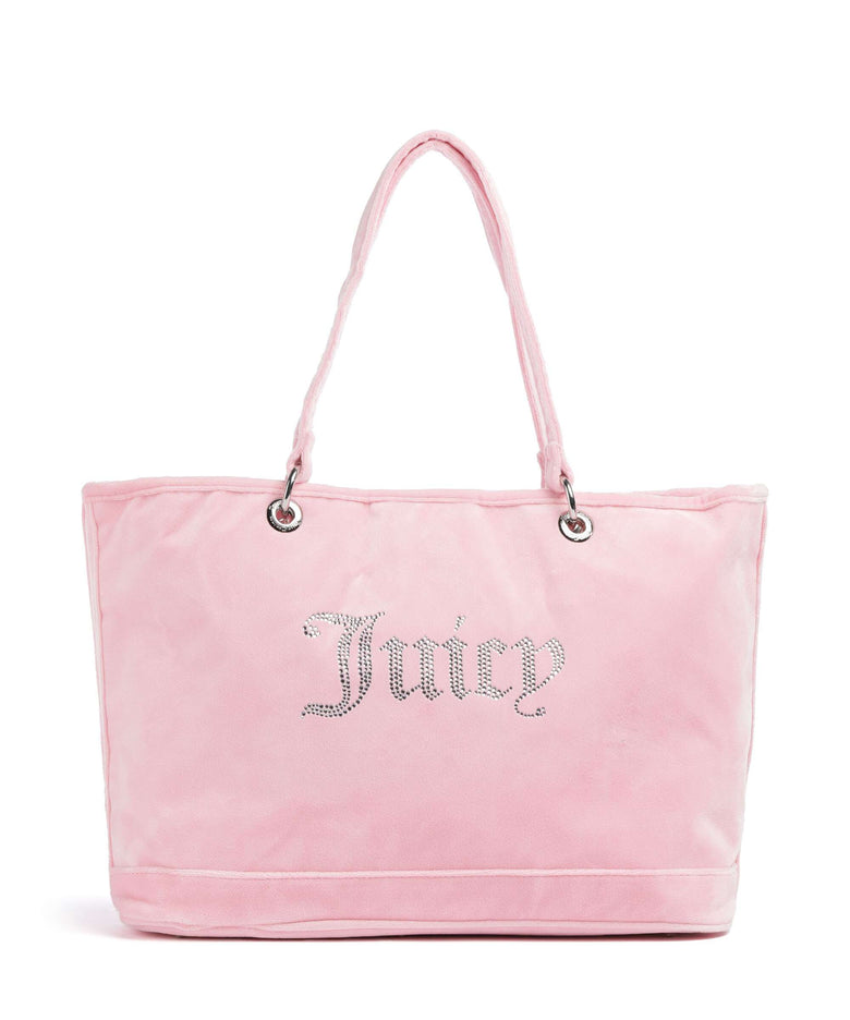 Juicy Couture Kimberly L Tote bag juicy pink