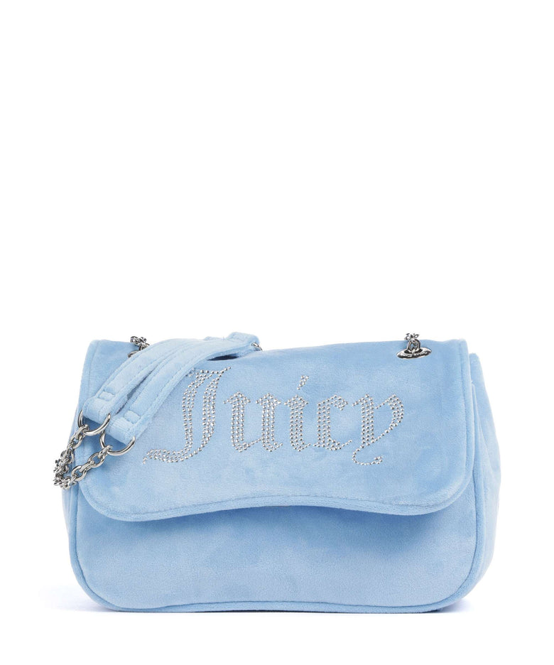 Juicy Couture Kimberly Shoulder bag regatta