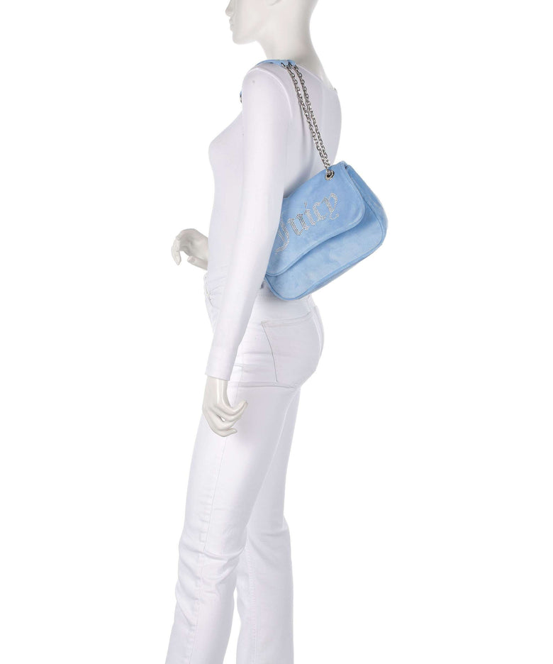 Juicy Couture Kimberly Shoulder bag regatta