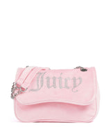 Juicy Couture Kimberly Torba na ramię juicy pink