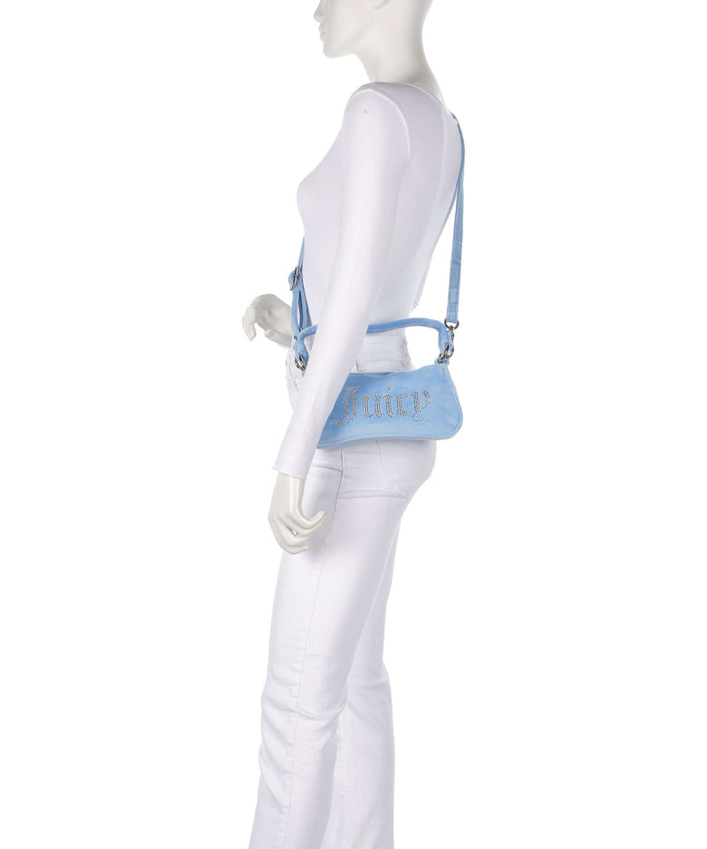 Juicy Couture Kimberly S Shoulder bag regatta