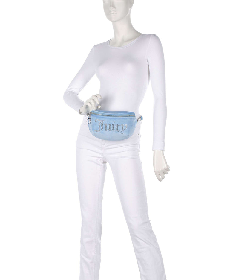 Juicy Couture Kimberly Belt bag regatta