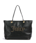 Juicy Couture Kimberly L Tote bag black