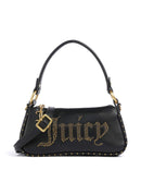 Juicy Couture Kimberly S Torba na ramię black