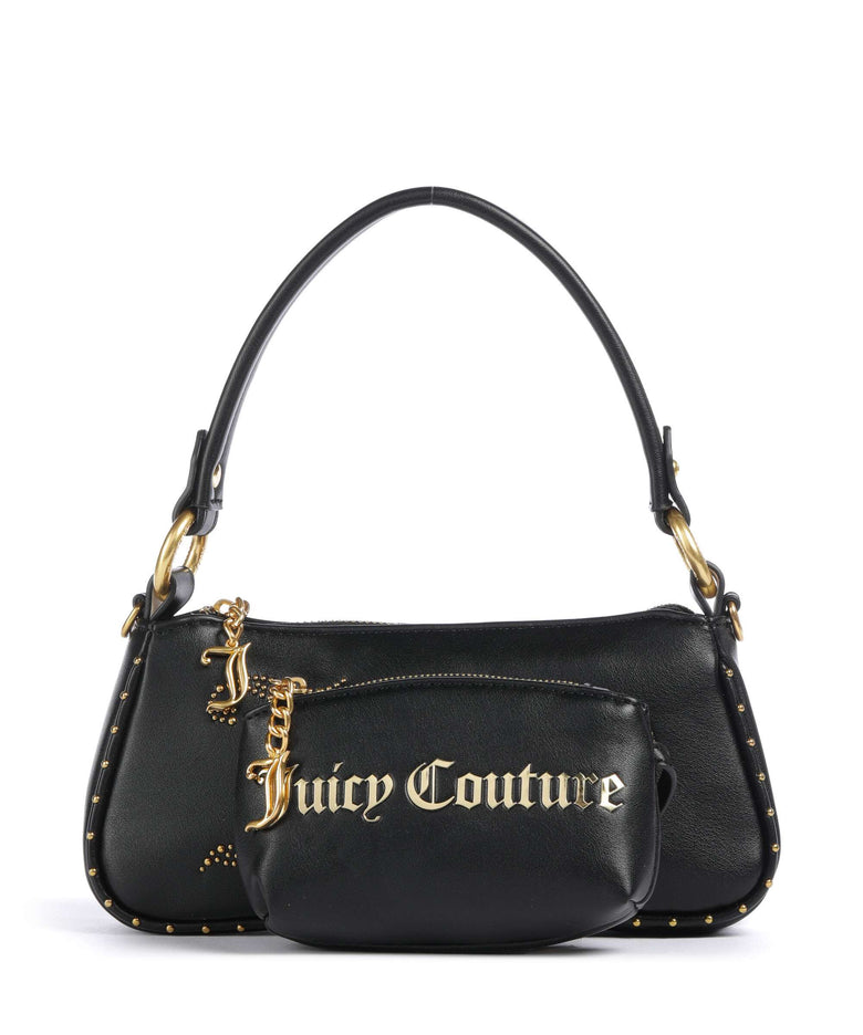 Juicy Couture Kimberly S Shoulder bag black