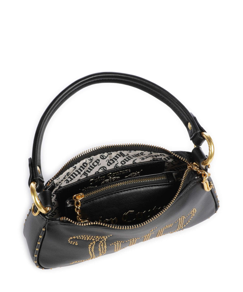 Juicy Couture Kimberly S Shoulder bag black