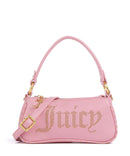 Juicy Couture Kimberly S Torba na ramię juicy pink