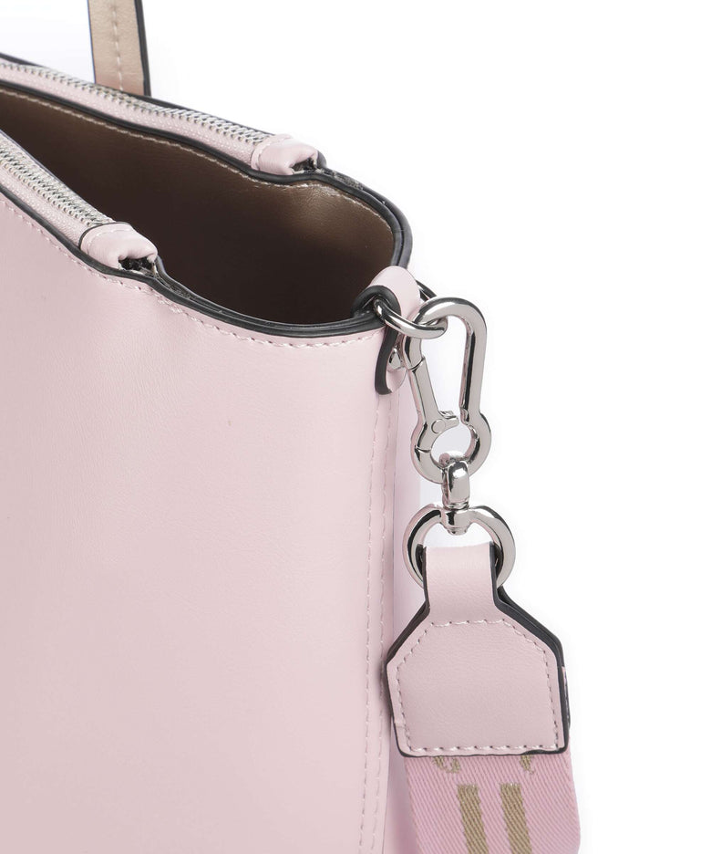 Juicy Couture Lucy L Tote bag cherry blossom/gold