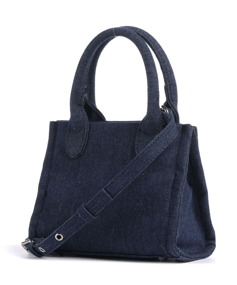 Juicy Couture Iris Distressed S Crossbody bag denim