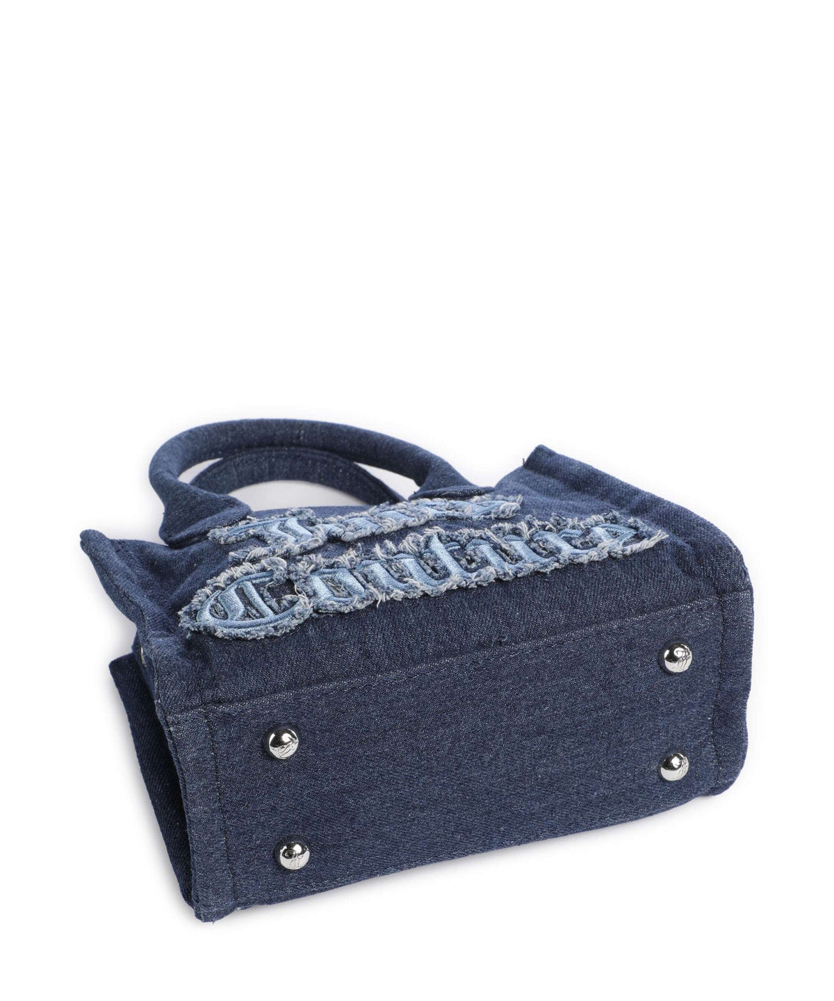 Juicy Couture Iris Distressed S Crossbody bag denim