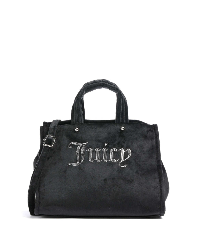 Juicy Couture Kimberly M Handbag black