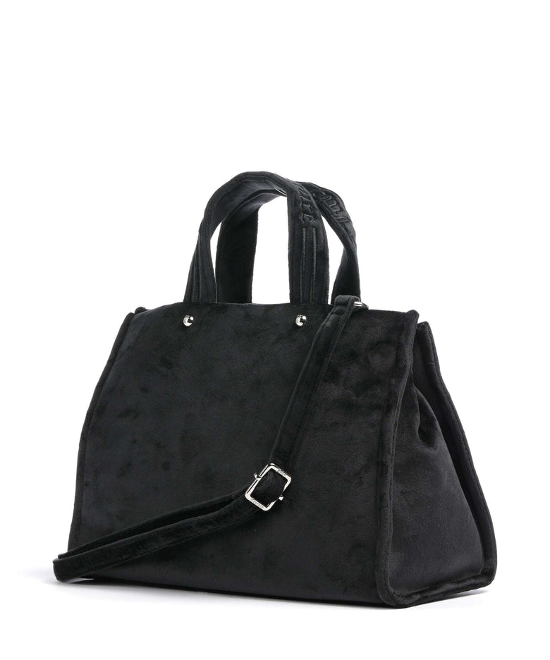 Juicy Couture Kimberly M Handbag black