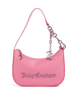 Juicy Couture Jasmine S Torba na ramię hot pink