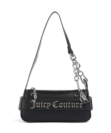 Juicy Couture Jasmine S Torba na ramię black
