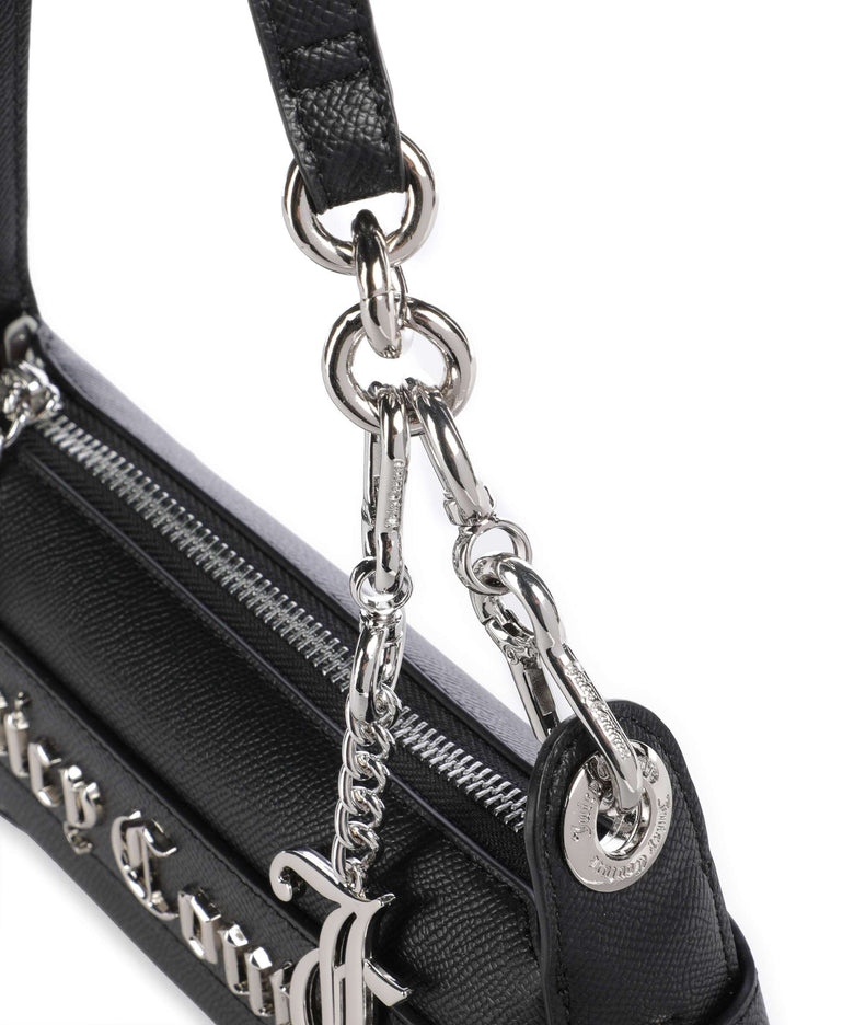 Juicy Couture Jasmine S Shoulder bag black