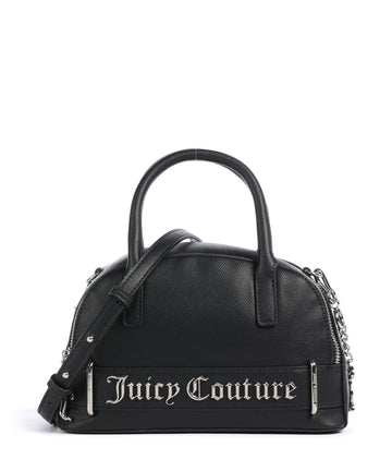 Juicy Couture Jasmine Torebka black