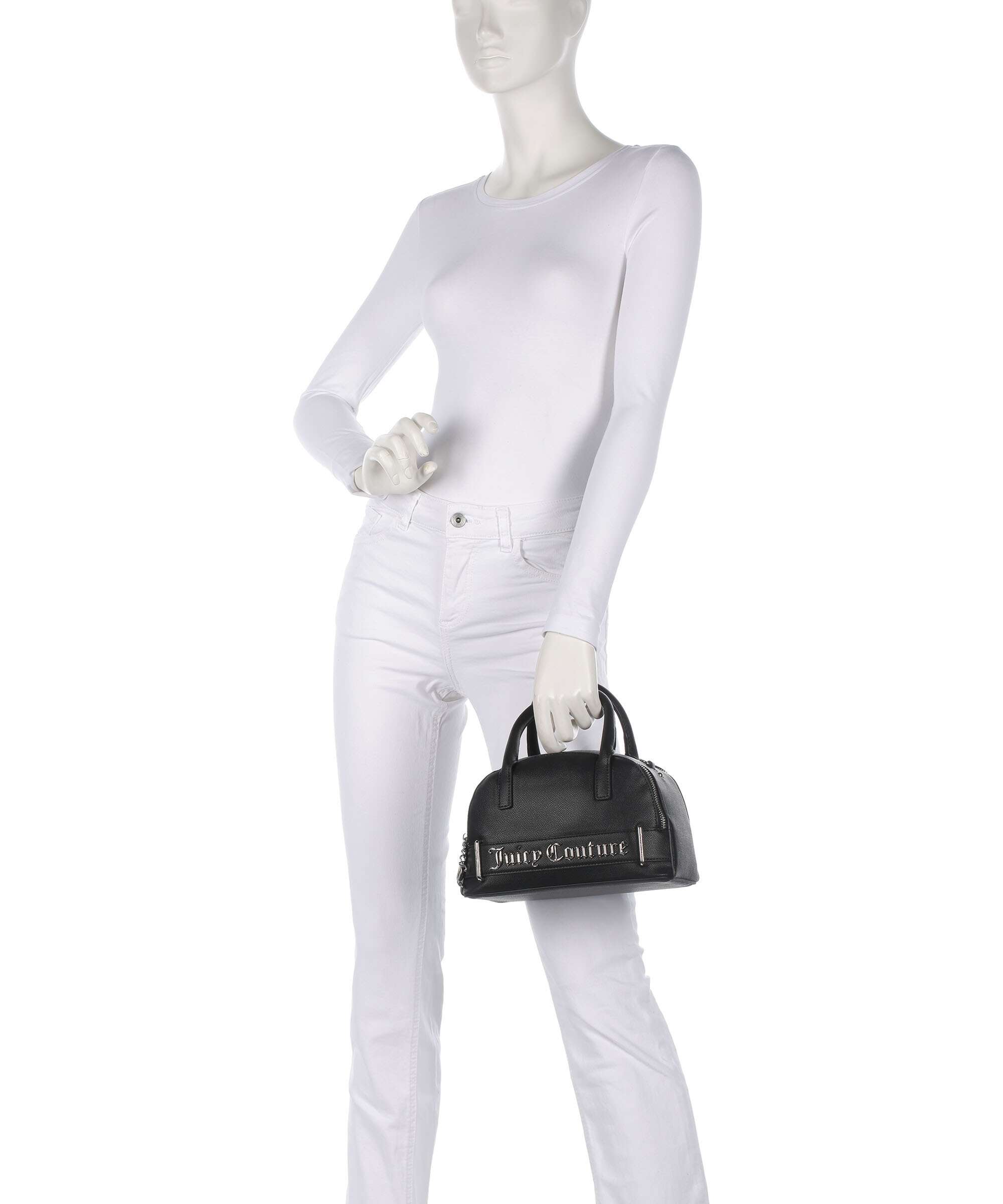 Juicy Couture Jasmine Handbag black