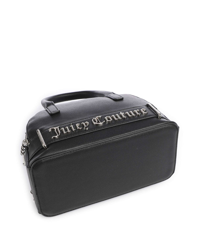 Juicy Couture Jasmine Handbag black