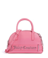 Juicy Couture Jasmine Torebka hot pink
