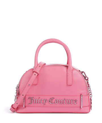 Juicy Couture Jasmine Torebka hot pink