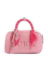 Juicy Couture Gabrielle Torebka juicy pink