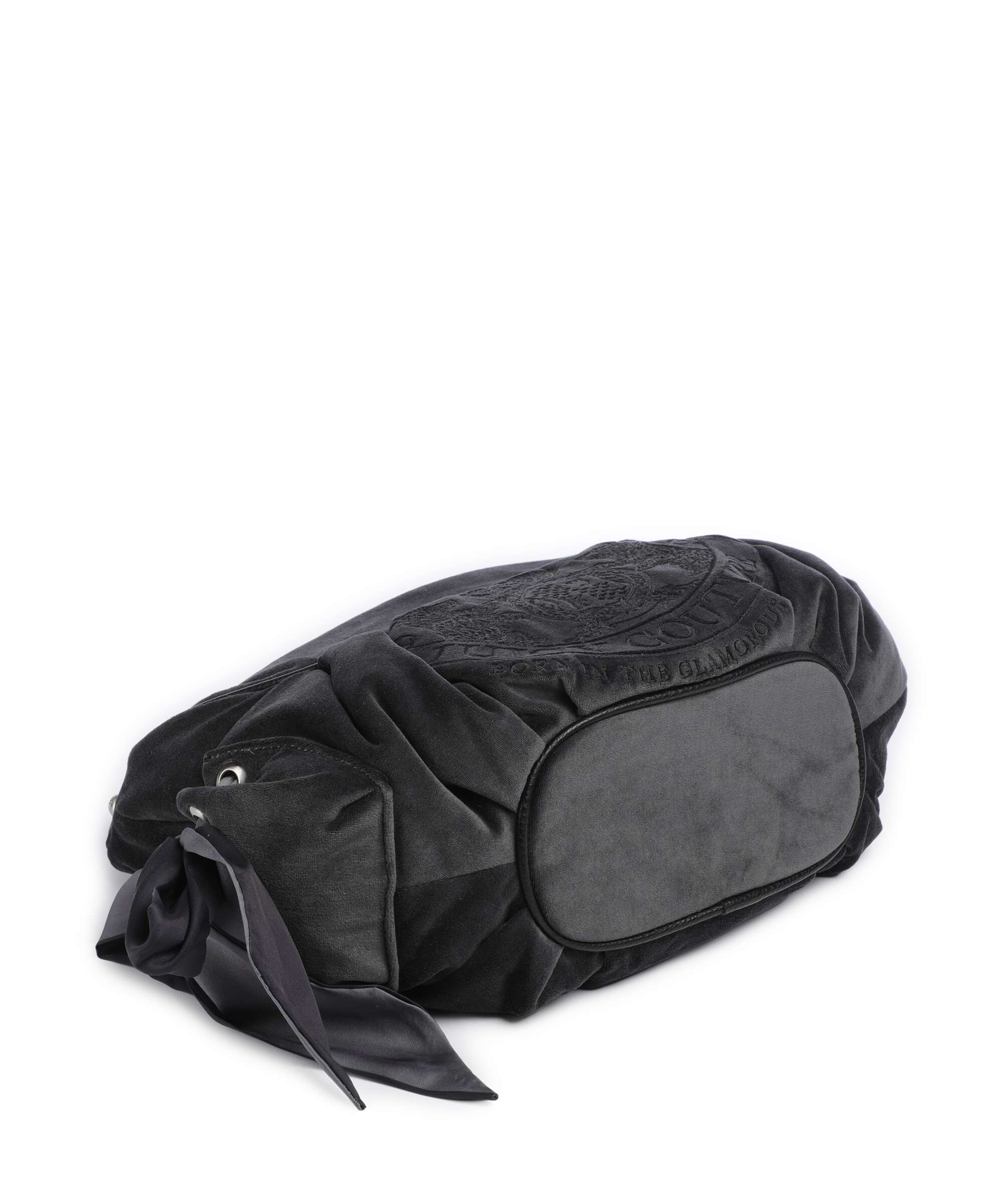 Juicy Couture Daydreamer M Hobo bag grey