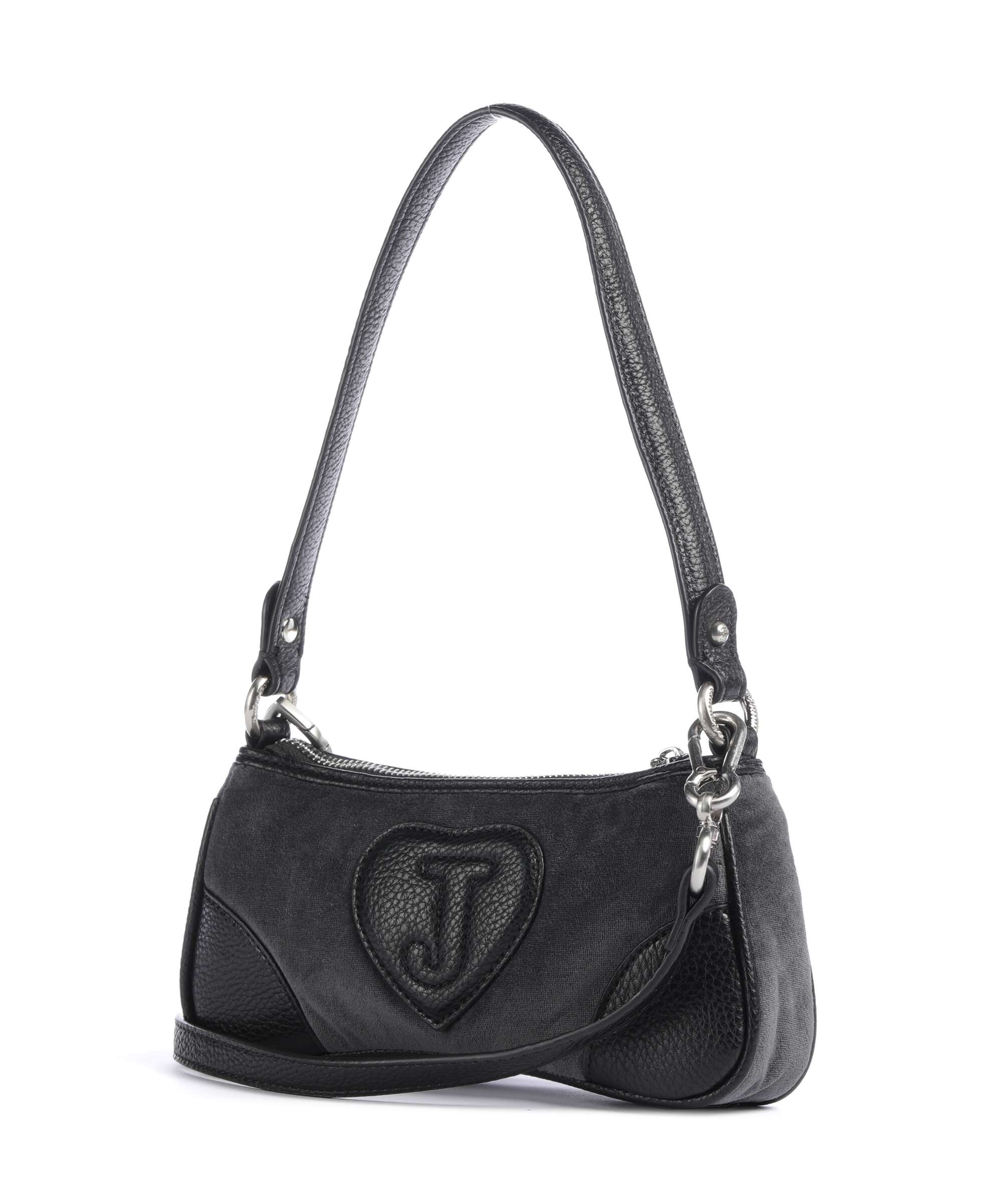 Juicy Couture Daydreamer S Shoulder bag gray