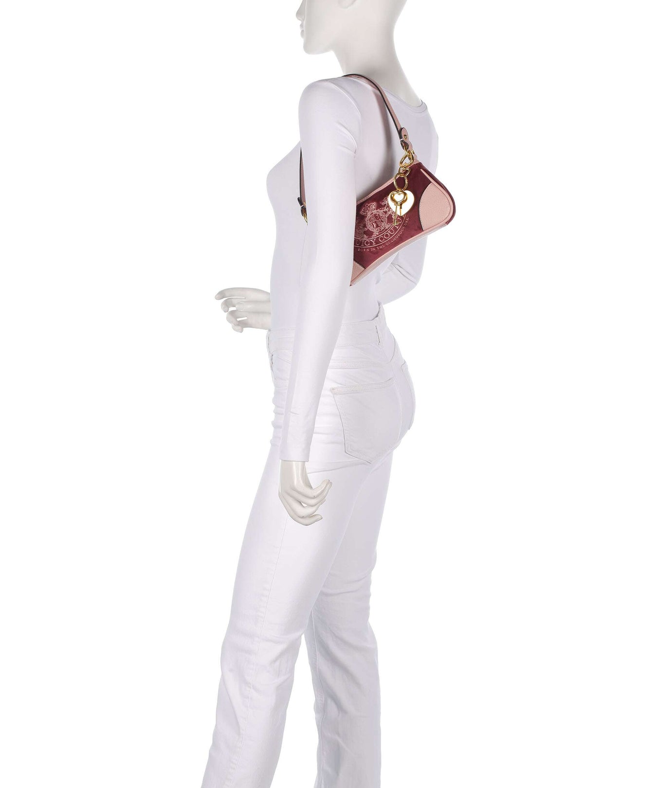 Juicy Couture Daydreamer S Shoulder bag red