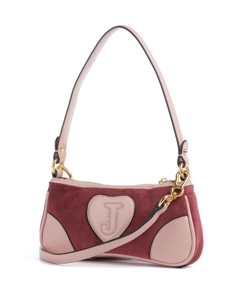 Juicy Couture Daydreamer S Shoulder bag red