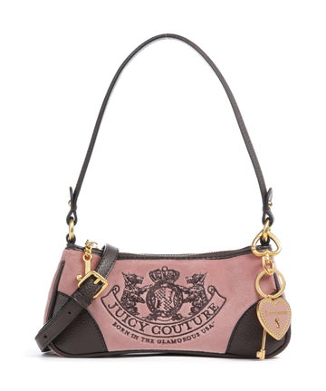 Juicy Couture Daydreamer S Torba na ramię powder pink