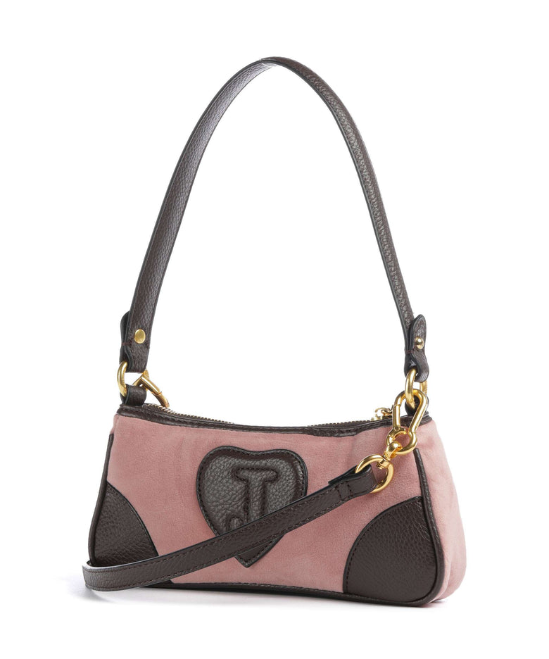 Juicy Couture Daydreamer S Shoulder bag powder pink