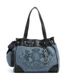 Juicy Couture Daydreamer Denim L Tote bag denim