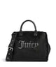 Juicy Couture Iris Velvet M Torebka black
