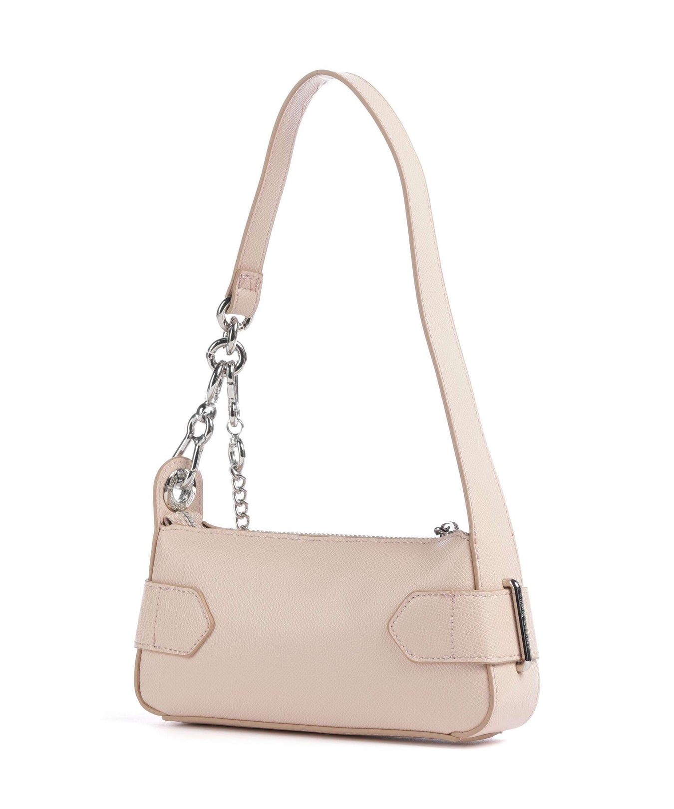 Juicy Couture Jasmine S Shoulder bag pink champagne