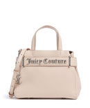 Juicy Couture Jasmine S Torebka pink champagne
