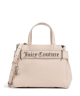Juicy Couture Jasmine S Torebka pink champagne