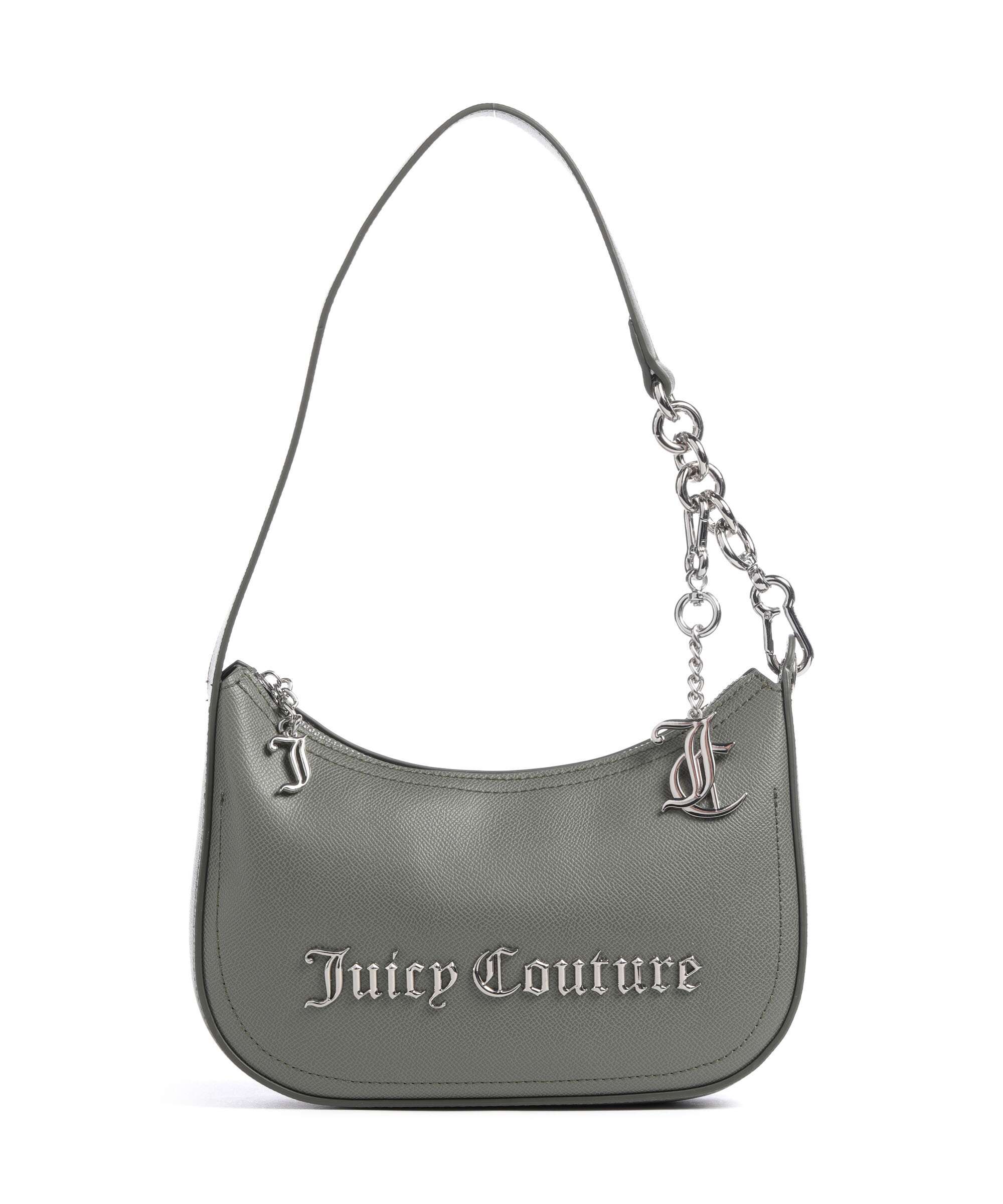Juicy Couture Jasmine S Shoulder bag puritan gray