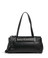 Juicy Couture Jasmine M Torba na ramię black