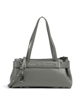 Juicy Couture Jasmine M Torba na ramię puritan gray