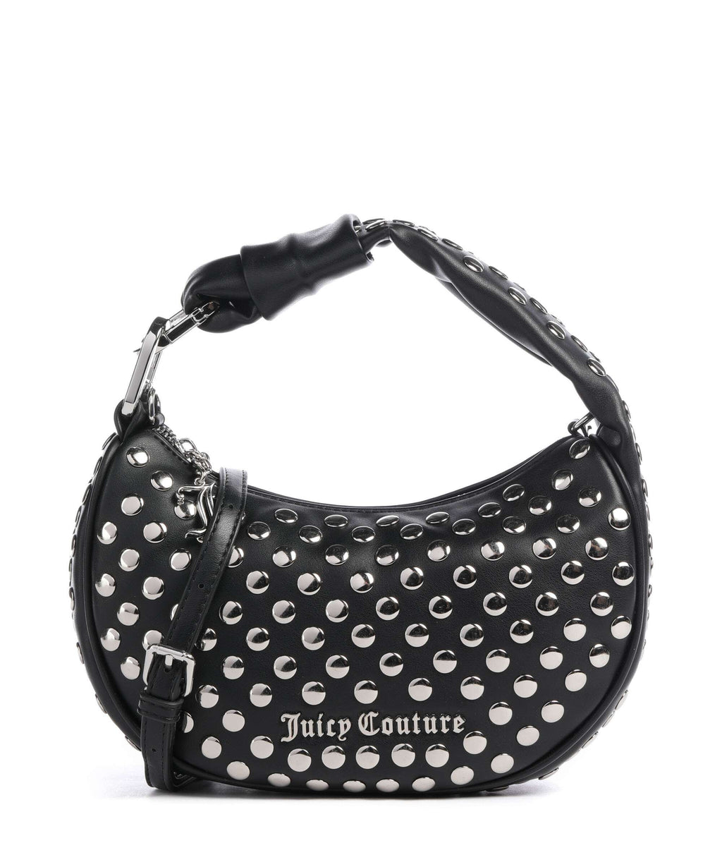 Juicy Couture Blossom S Handbag black