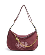 Juicy Couture Twig Narrative M Torebka worek wine tasting