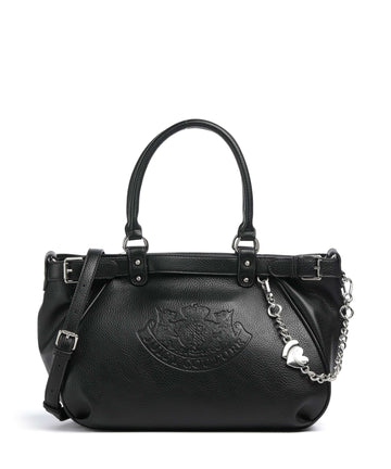 Juicy Couture Twig Narrative L Torebka black