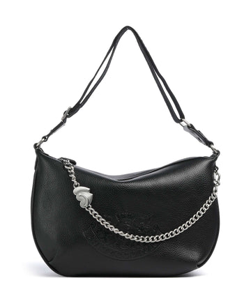 Juicy Couture Twig Narrative M Torebka worek black