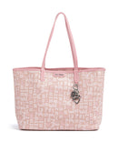 Juicy Couture Joan Torba na zakupy juicy pink
