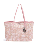 Juicy Couture Joan Torba na zakupy juicy pink