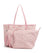 Juicy Couture Joan Tote bag juicy pink